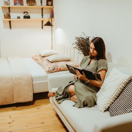 Apartman V Jungovom Dome - V Centre Stiavnice Banská Štiavnica 外观 照片