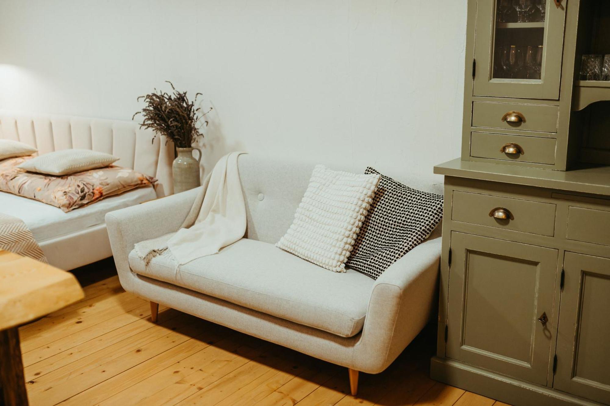 Apartman V Jungovom Dome - V Centre Stiavnice Banská Štiavnica 外观 照片