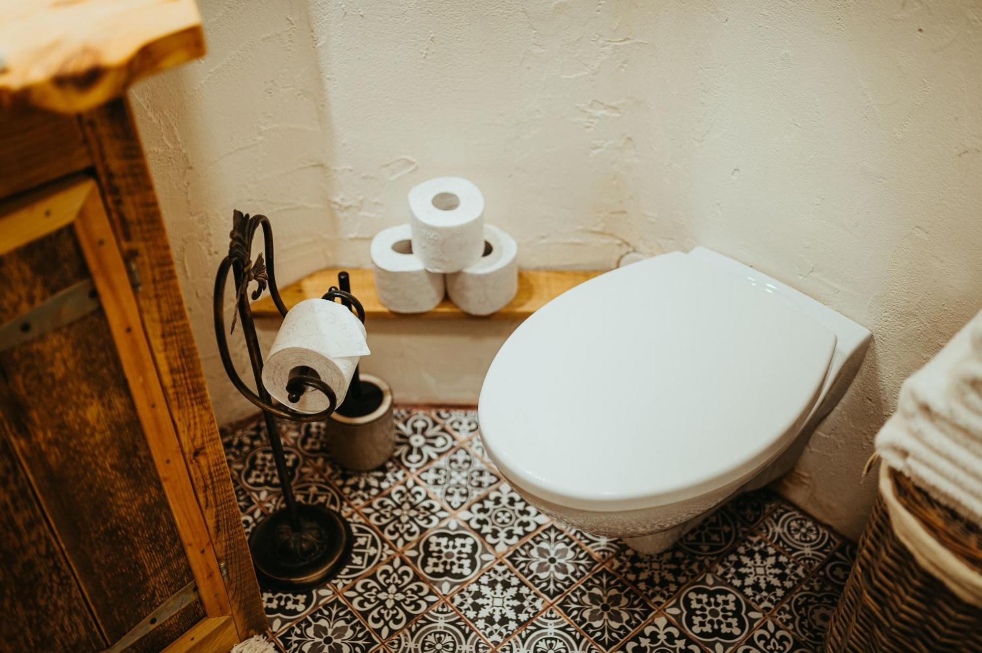 Apartman V Jungovom Dome - V Centre Stiavnice Banská Štiavnica 外观 照片