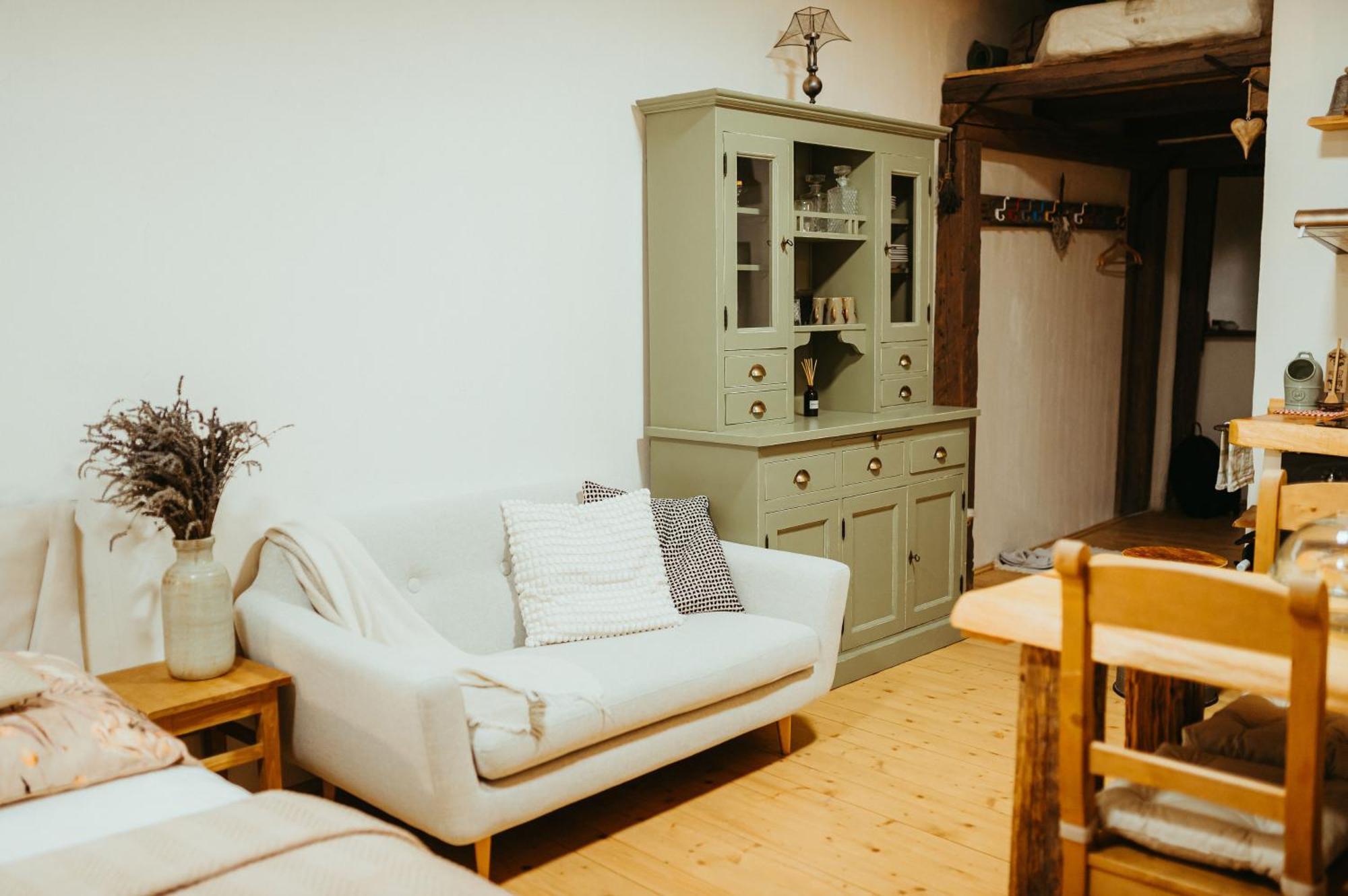 Apartman V Jungovom Dome - V Centre Stiavnice Banská Štiavnica 外观 照片