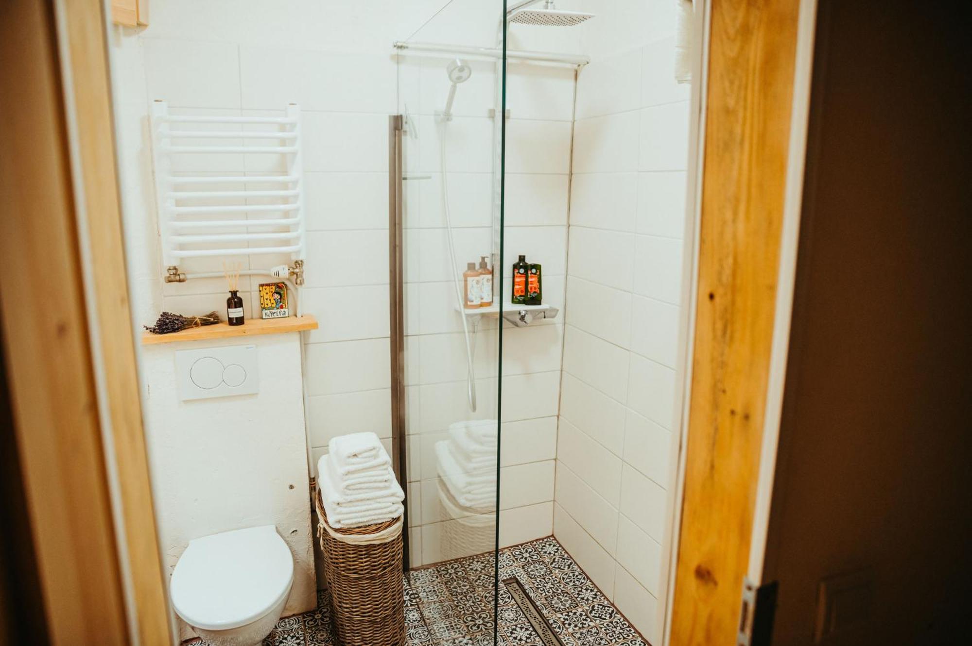 Apartman V Jungovom Dome - V Centre Stiavnice Banská Štiavnica 外观 照片